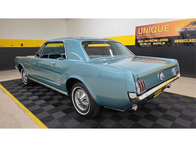 1966 Ford Mustang (CC-2068200) for sale in Mankato, Minnesota