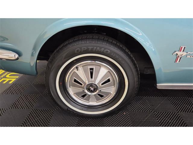 1966 Ford Mustang (CC-2068200) for sale in Mankato, Minnesota