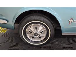 1966 Ford Mustang (CC-2068200) for sale in Mankato, Minnesota