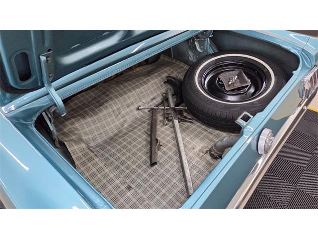 1966 Ford Mustang (CC-2068200) for sale in Mankato, Minnesota