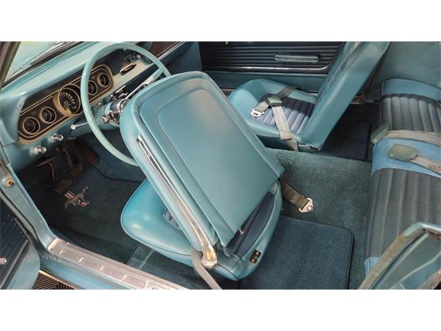 1966 Ford Mustang (CC-2068200) for sale in Mankato, Minnesota