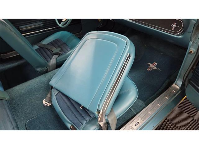 1966 Ford Mustang (CC-2068200) for sale in Mankato, Minnesota