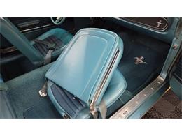 1966 Ford Mustang (CC-2068200) for sale in Mankato, Minnesota