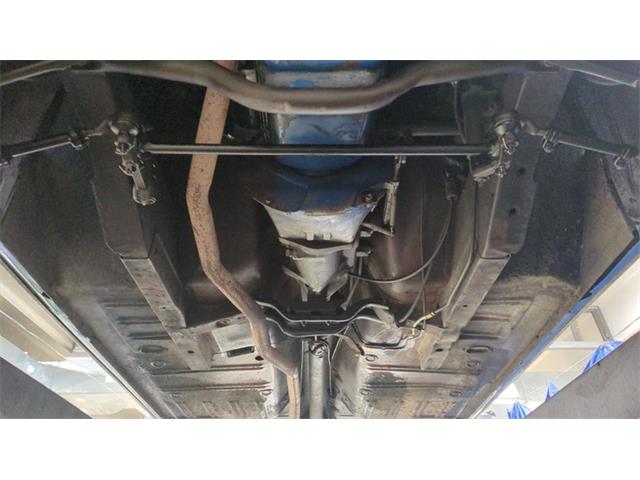 1966 Ford Mustang (CC-2068200) for sale in Mankato, Minnesota