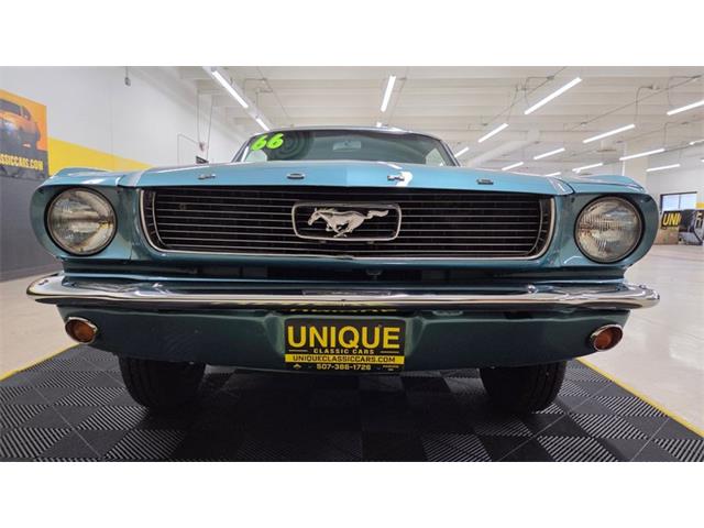 1966 Ford Mustang (CC-2068200) for sale in Mankato, Minnesota
