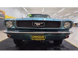 1966 Ford Mustang (CC-2068200) for sale in Mankato, Minnesota