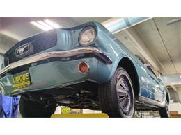 1966 Ford Mustang (CC-2068200) for sale in Mankato, Minnesota