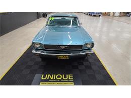 1966 Ford Mustang (CC-2068200) for sale in Mankato, Minnesota