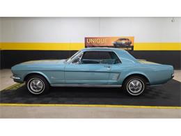 1966 Ford Mustang (CC-2068200) for sale in Mankato, Minnesota