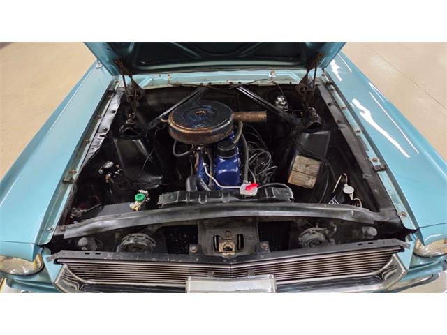 1966 Ford Mustang (CC-2068200) for sale in Mankato, Minnesota