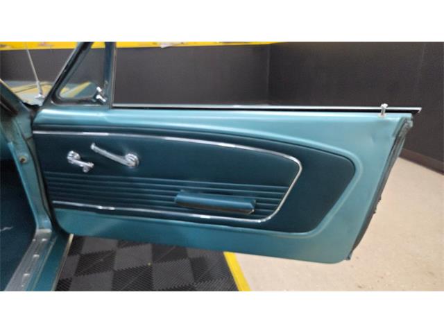 1966 Ford Mustang (CC-2068200) for sale in Mankato, Minnesota