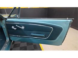 1966 Ford Mustang (CC-2068200) for sale in Mankato, Minnesota