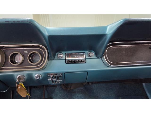 1966 Ford Mustang (CC-2068200) for sale in Mankato, Minnesota
