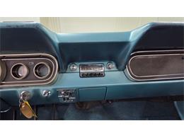 1966 Ford Mustang (CC-2068200) for sale in Mankato, Minnesota