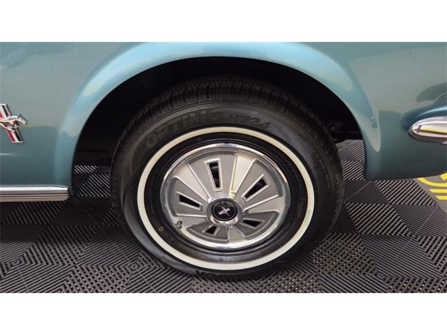 1966 Ford Mustang (CC-2068200) for sale in Mankato, Minnesota