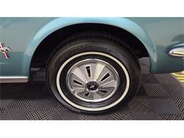 1966 Ford Mustang (CC-2068200) for sale in Mankato, Minnesota