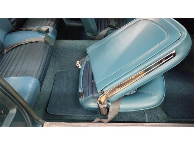 1966 Ford Mustang (CC-2068200) for sale in Mankato, Minnesota
