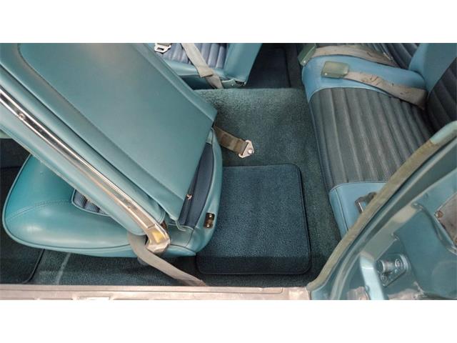 1966 Ford Mustang (CC-2068200) for sale in Mankato, Minnesota