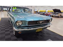 1966 Ford Mustang (CC-2068200) for sale in Mankato, Minnesota