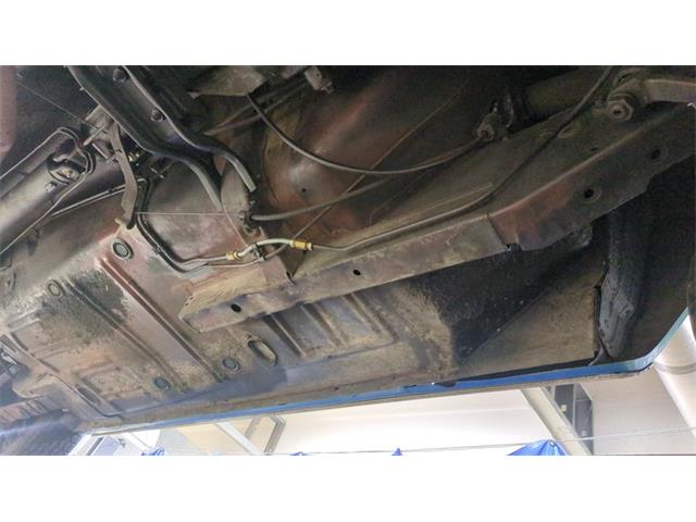 1966 Ford Mustang (CC-2068200) for sale in Mankato, Minnesota