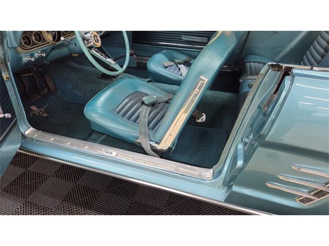 1966 Ford Mustang (CC-2068200) for sale in Mankato, Minnesota