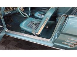 1966 Ford Mustang (CC-2068200) for sale in Mankato, Minnesota