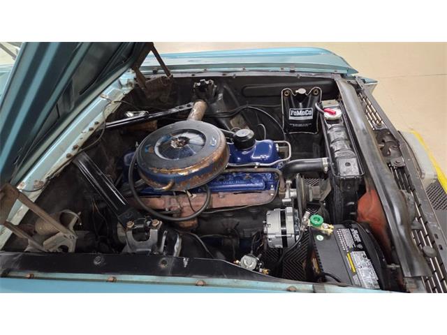 1966 Ford Mustang (CC-2068200) for sale in Mankato, Minnesota
