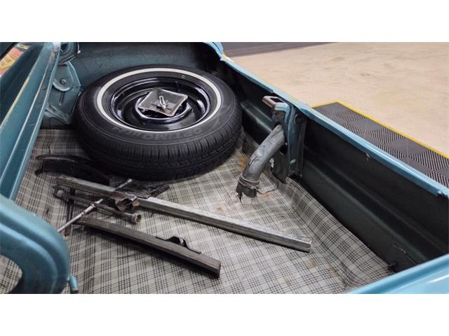 1966 Ford Mustang (CC-2068200) for sale in Mankato, Minnesota