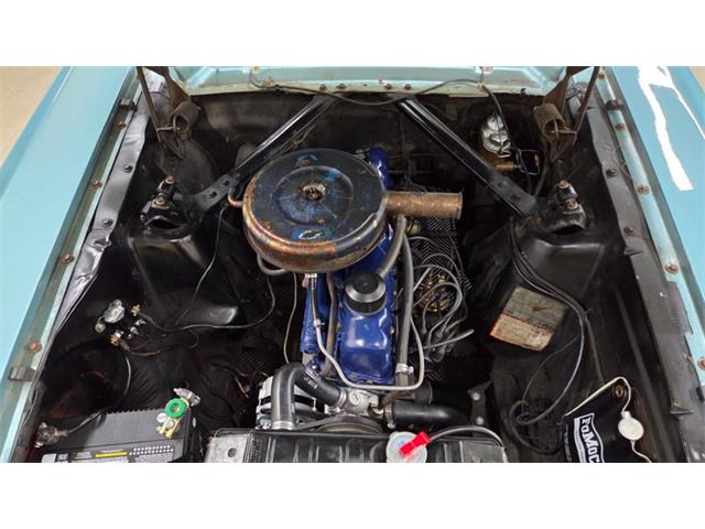 1966 Ford Mustang (CC-2068200) for sale in Mankato, Minnesota