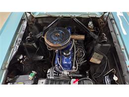 1966 Ford Mustang (CC-2068200) for sale in Mankato, Minnesota