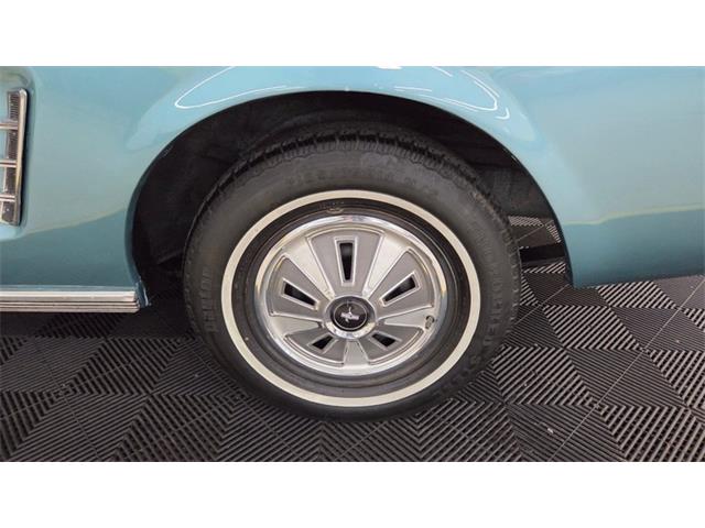 1966 Ford Mustang (CC-2068200) for sale in Mankato, Minnesota