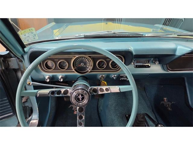 1966 Ford Mustang (CC-2068200) for sale in Mankato, Minnesota
