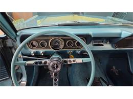 1966 Ford Mustang (CC-2068200) for sale in Mankato, Minnesota
