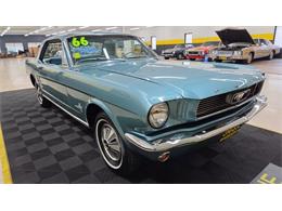 1966 Ford Mustang (CC-2068200) for sale in Mankato, Minnesota