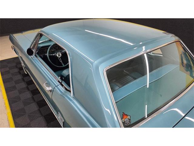 1966 Ford Mustang (CC-2068200) for sale in Mankato, Minnesota