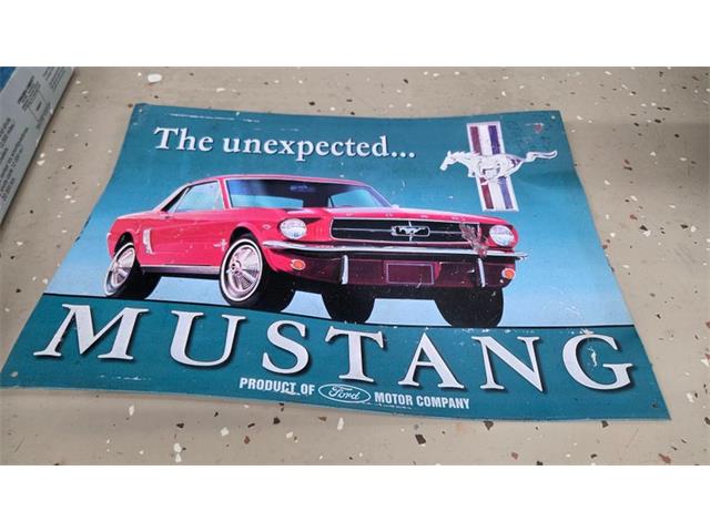 1966 Ford Mustang (CC-2068200) for sale in Mankato, Minnesota