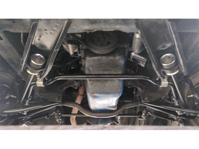1966 Ford Mustang (CC-2068200) for sale in Mankato, Minnesota