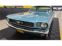 1966 Ford Mustang (CC-2068200) for sale in Mankato, Minnesota