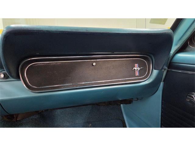 1966 Ford Mustang (CC-2068200) for sale in Mankato, Minnesota