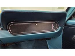 1966 Ford Mustang (CC-2068200) for sale in Mankato, Minnesota