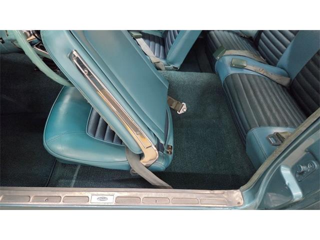1966 Ford Mustang (CC-2068200) for sale in Mankato, Minnesota