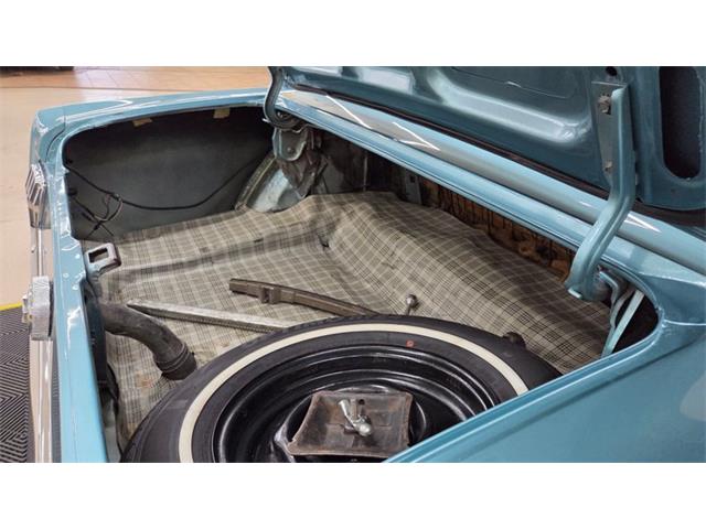 1966 Ford Mustang (CC-2068200) for sale in Mankato, Minnesota
