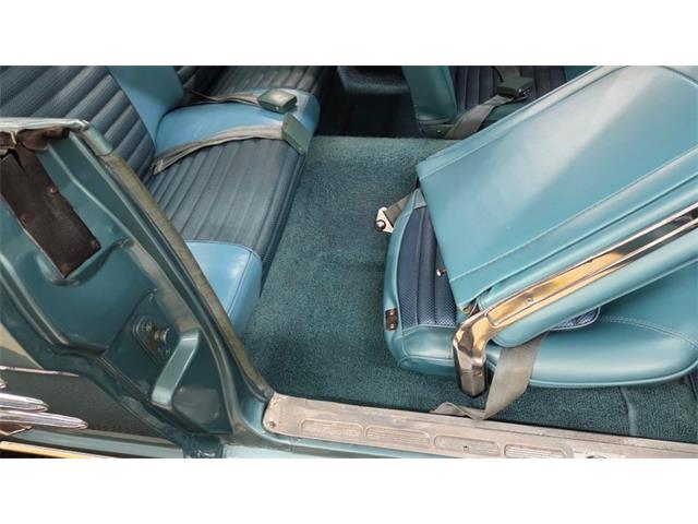 1966 Ford Mustang (CC-2068200) for sale in Mankato, Minnesota