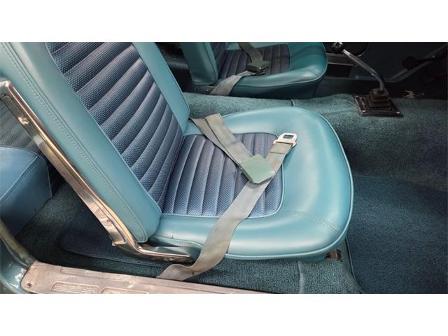 1966 Ford Mustang (CC-2068200) for sale in Mankato, Minnesota