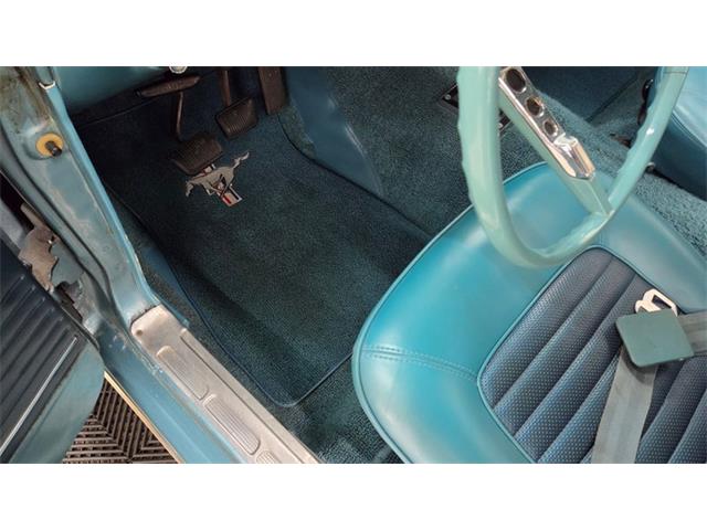 1966 Ford Mustang (CC-2068200) for sale in Mankato, Minnesota