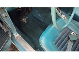 1966 Ford Mustang (CC-2068200) for sale in Mankato, Minnesota