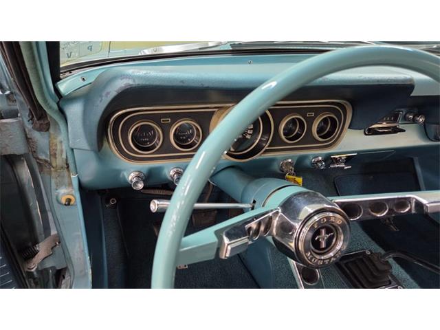 1966 Ford Mustang (CC-2068200) for sale in Mankato, Minnesota