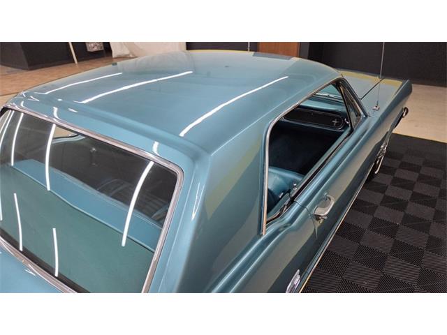 1966 Ford Mustang (CC-2068200) for sale in Mankato, Minnesota