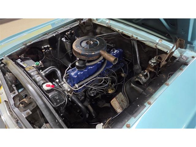 1966 Ford Mustang (CC-2068200) for sale in Mankato, Minnesota