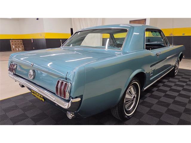 1966 Ford Mustang (CC-2068200) for sale in Mankato, Minnesota